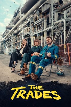 Watch Free The Trades (2024-)