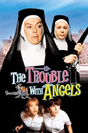 Watch Free The Trouble with Angels (1966)