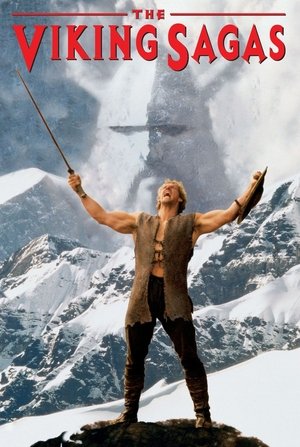 Watch Free The Viking Sagas (1995)