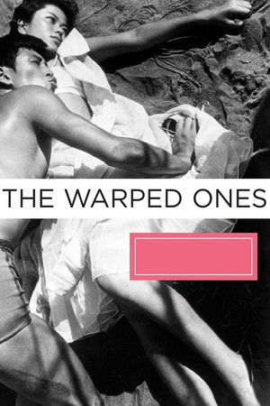 Watch Free The Warped Ones (1960)