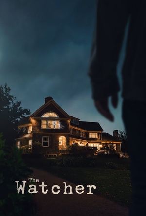 Watch Free The Watcher (2022)