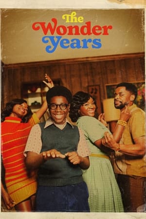 Watch Free The Wonder Years (2021 )