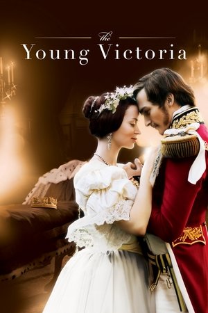 Watch Free The Young Victoria (2009)