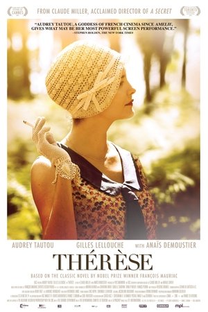 Watch Free Therese (2012)