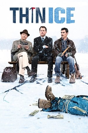 Watch Free Thin Ice (2011)
