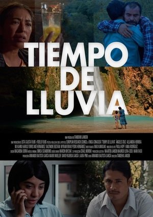 Watch Free Tiempo de lluvia (2018)