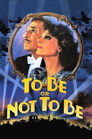Watch Free To Be or Not to Be (1983)