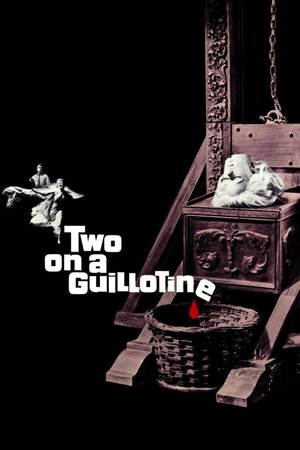 Watch Free Two on a Guillotine (1965)