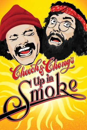 Watch Free Up in Smoke (1978)