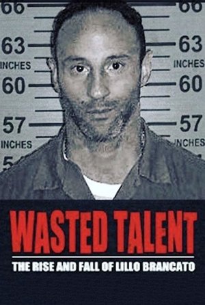 Watch Free Wasted Talent (2018)
