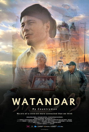 Watch Free Watandar, My Countryman (2022)