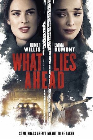 Watch Free What Lies Ahead (2017)