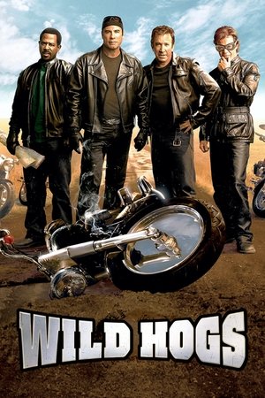 Watch Free Wild Hogs 2007