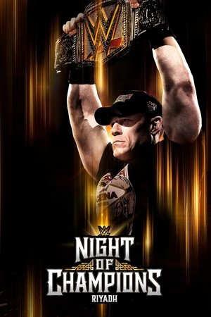 Watch Free WWE Night of Champions (2025)