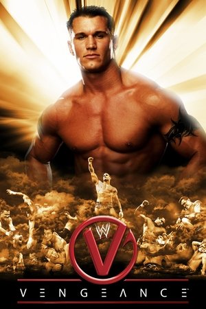 Watch Free Vengeance (2004)