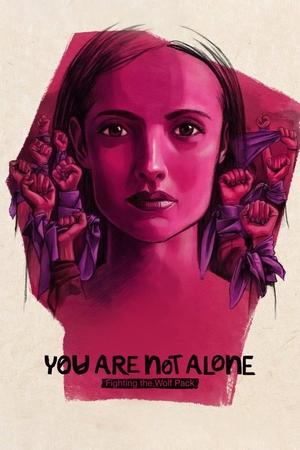 Watch Free You Are Not Alone Fighting the Wolf Pack (2024)