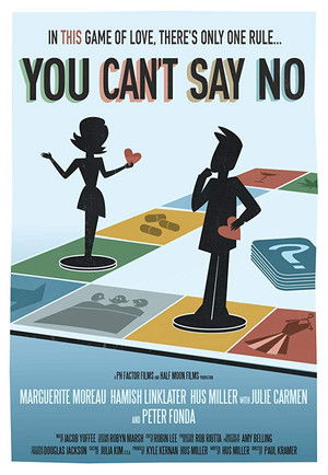 Watch Free You Cant Say No (2017)