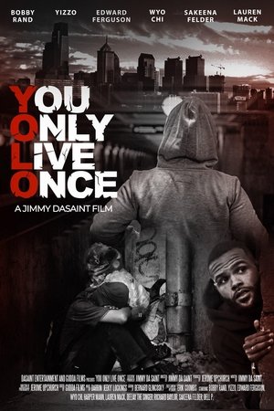 Watch Free You Only Live Once (2021)