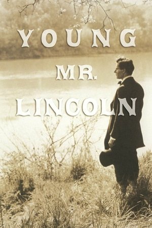 Watch Free Young Mr Lincoln (1939)