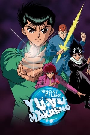 Watch Free Yu Yu Hakusho: Ghost Files (19921995)