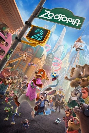 Watch Free Zootopia 2 (2025)