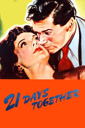 Watch Free 21 Days Together (1940)