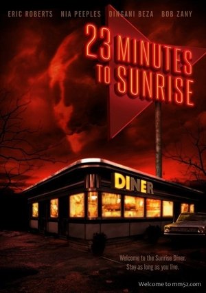 Watch Free 23 Minutes to Sunrise (2012)