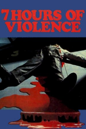 Watch Free Sette ore di violenza per una soluzione imprevista (1973)
