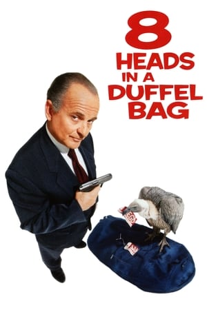 Watch Free 8 Heads in a Duffel Bag (1997)