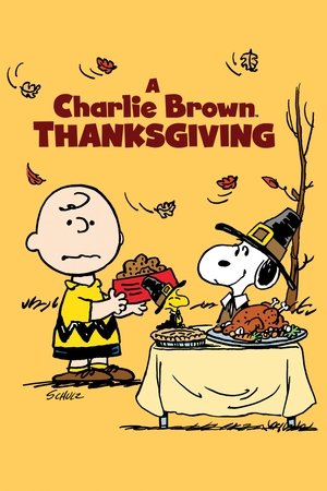 Watch Free A Charlie Brown Thanksgiving (1973)