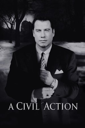 Watch Free A Civil Action (1998)
