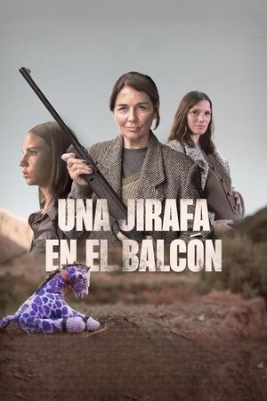 Watch Free Una jirafa en el balcon (2024)