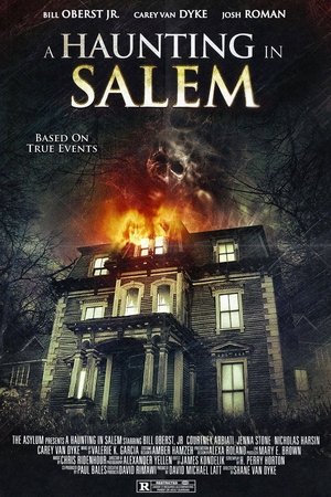 Watch Free A Haunting in Salem (2011)