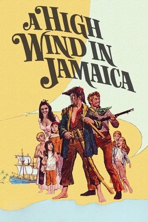 Watch Free A High Wind in Jamaica (1965)