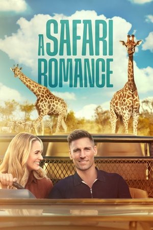 Watch Free A Safari Romance (2023)