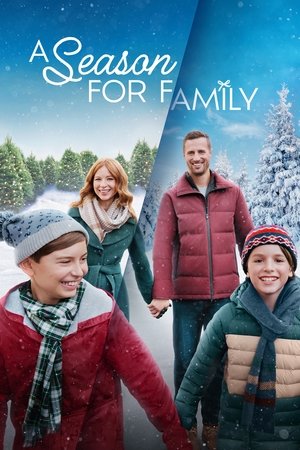 Watch Free A Season for Family (2023)