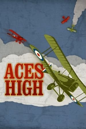 Watch Free Aces High (1976)
