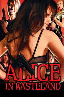 Watch Free Alice in Wasteland (2006)