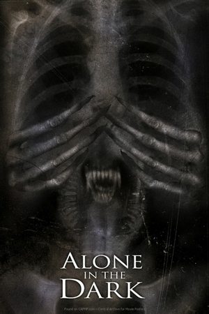 Watch Free Alone in the Dark (2005)