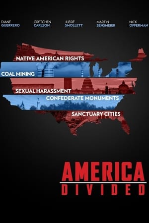 Watch Free America Divided (2016-)