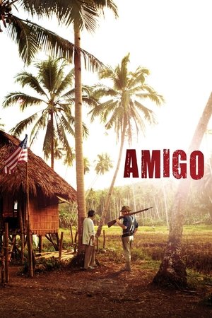 Watch Free Amigo (2010)