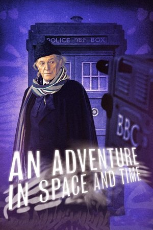 Watch Free An Adventure in Space and Time (2013)
