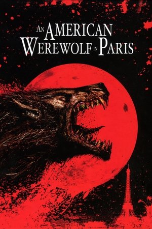 Watch Free An American Werewolf in Paris (1997)