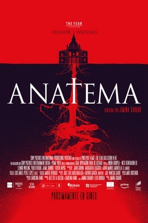 Watch Free Anatema (2024)