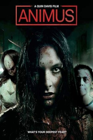 Watch Free Animus (2013)