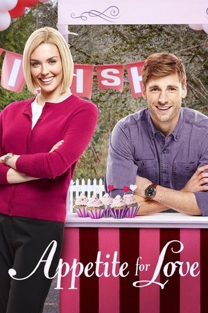 Watch Free Appetite for Love (2016)