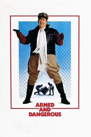 Watch Free Armed and Dangerous (1986)