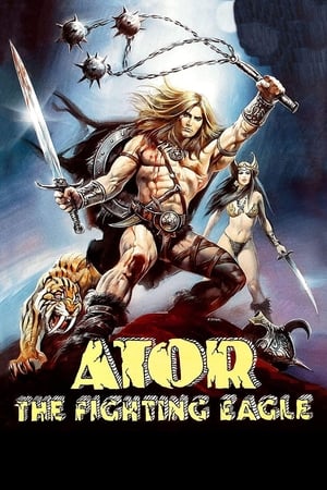 Watch Free Ator, the Fighting Eagle (1982)
