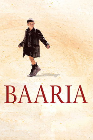 Watch Free Baaria (2009)