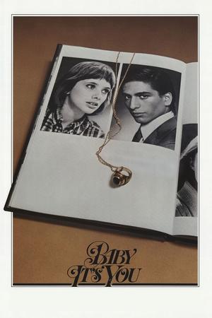 Watch Free Baby Its You (1983)